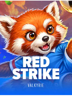 Red Strike